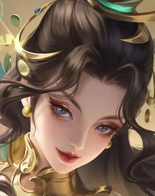 如何评价《王者荣耀》貂蝉敦煌新皮肤?