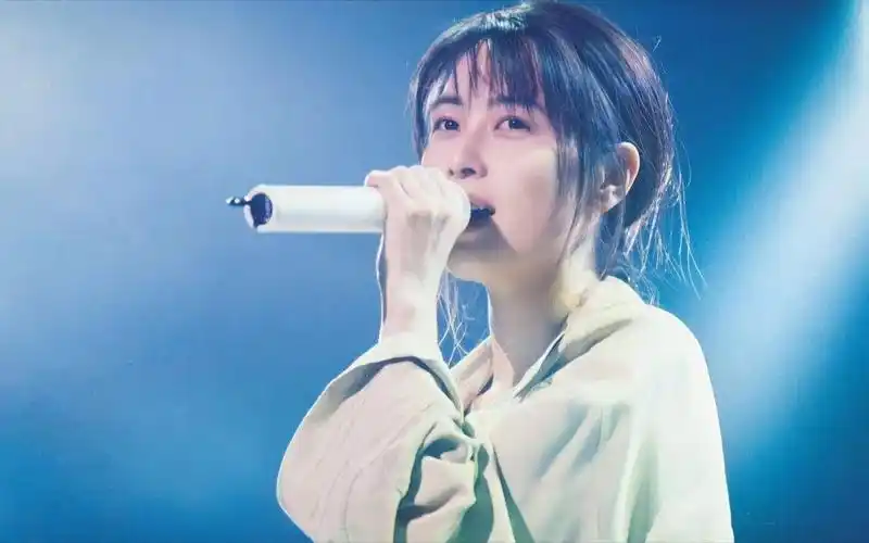 zard 坂井泉水『不思議ね…』