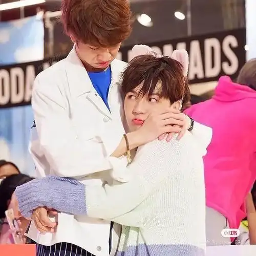 小地球南思睿  #文总boun  #待到重逢时