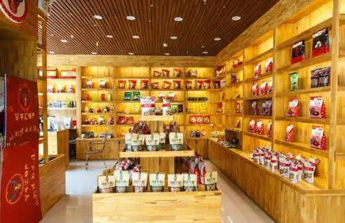 六票模式土特产店案例 | 土特产店如何一个月多赚750万?