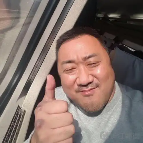 10个小事实重新认识"国民演员"马东锡