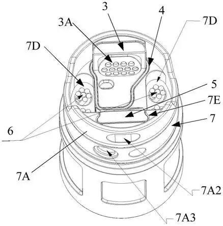 雾化器的制作方法