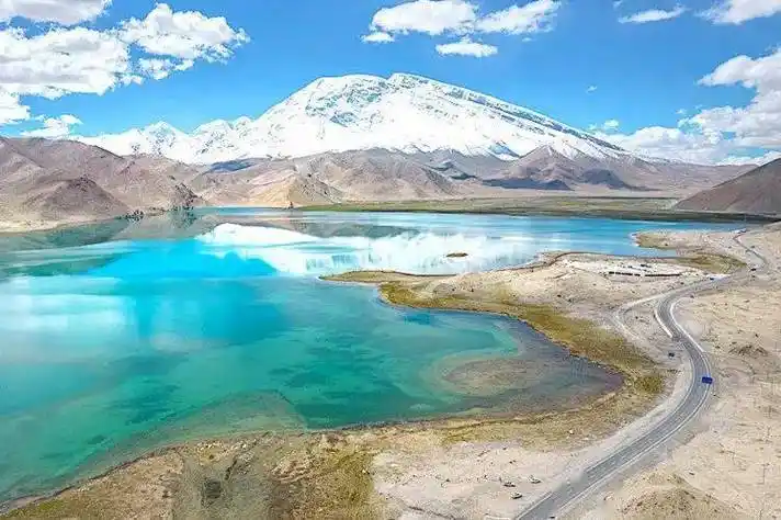 游系列 帕米尔之春花开木吉—帕米尔杏花 木吉乡7日_门票_费用_景点