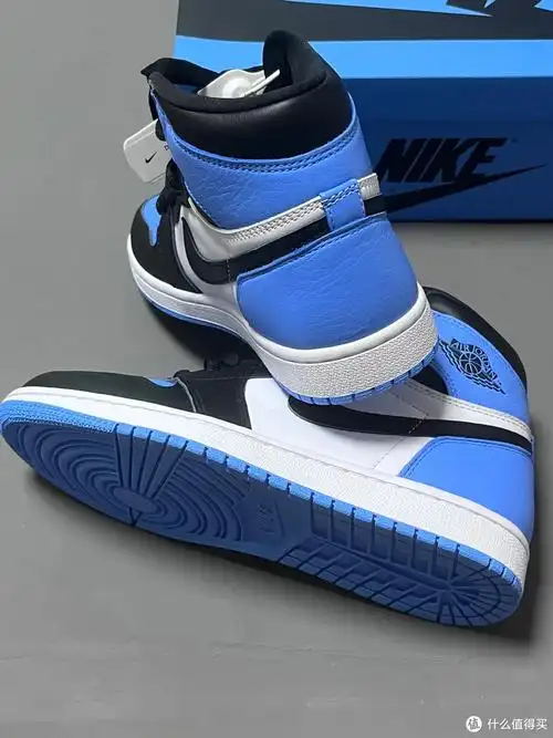 低于原价的aj1北卡蓝这波你会入手吗