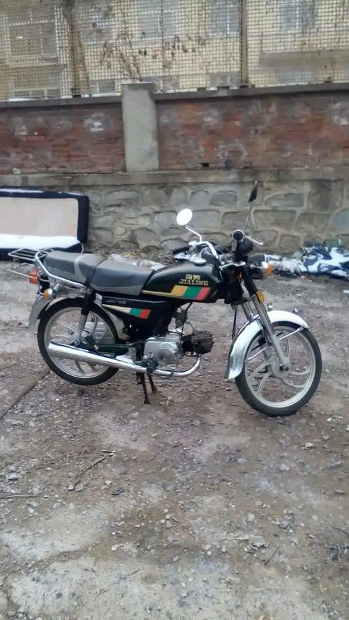 『个人自由交易区』 69 国产摩托车交易区 69 辽阳出售纯老款嘉陵