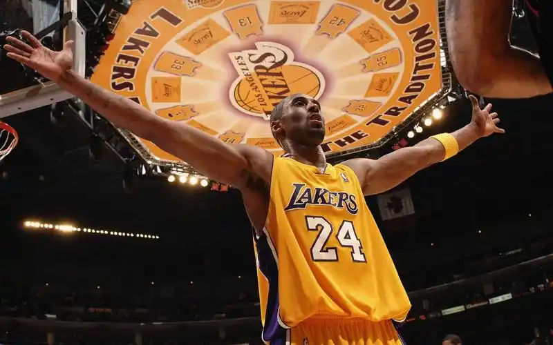 "i do what i do"---kobe bryant._哔哩哔哩_bilibili