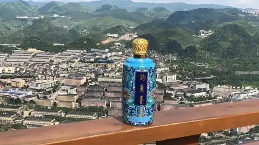 钓鱼台董酒50亿元之梦还有多远