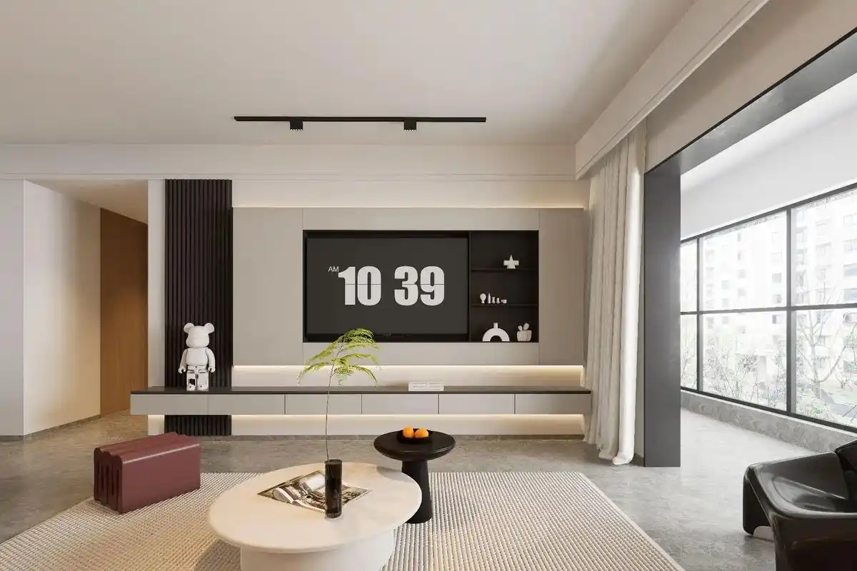 家居 起居室 设计 装修 1920_1280