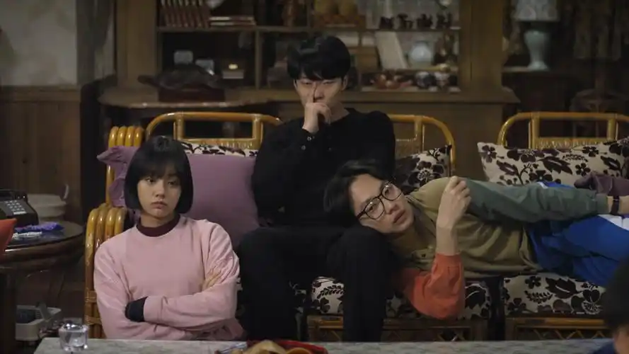 请回答1988 - 堆糖,美图壁纸兴趣社区