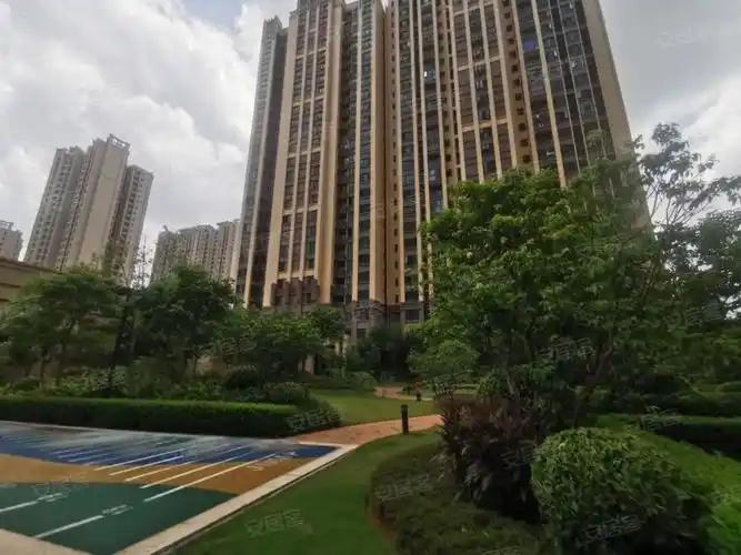 海伦堡海伦湾,惠州大道-北京海伦堡海伦湾二手房,租房,房价-北京安居