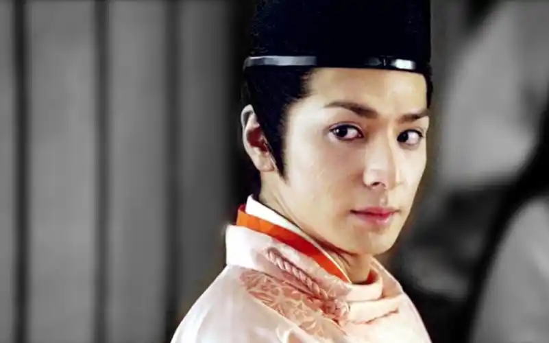 【剪辑】《源氏物语 千年之谜》spirit——君来我往朦然时,梦耶真耶未