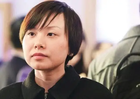 中国最年轻漂亮的六大女富豪