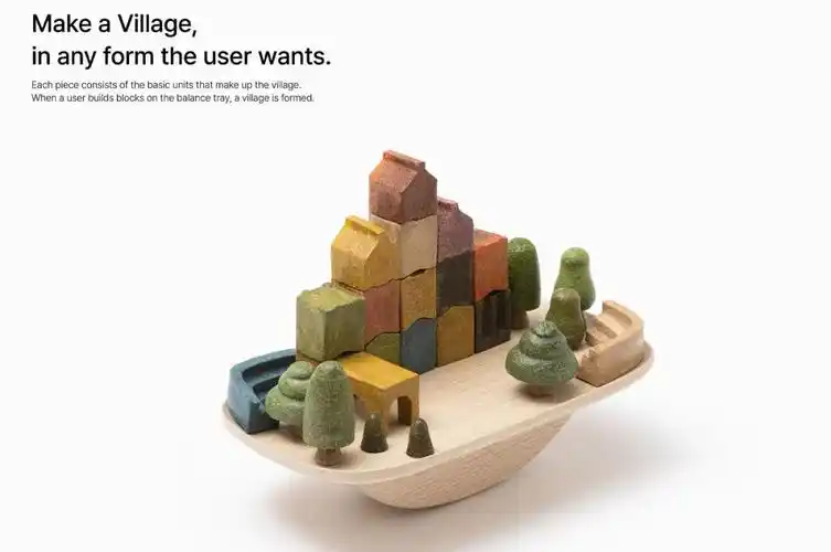 10款可持续性产品设计