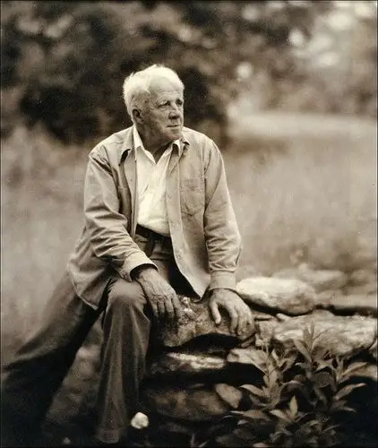 罗伯特·弗罗斯特(robert frost,1874年3月26日   1963年1月29日)