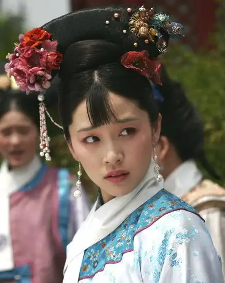 阚清子_苍穹之昴_剧照_看图_阚清子吧_百度贴吧