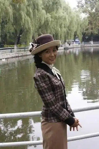 张恒《马迭尔旅馆的枪声》剧照