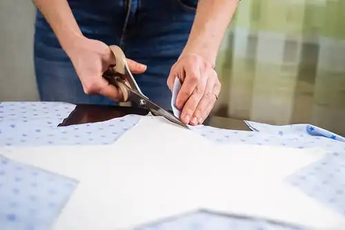 裁缝_切_布_剪刀_图片大全—全景创意图库(quanjing.