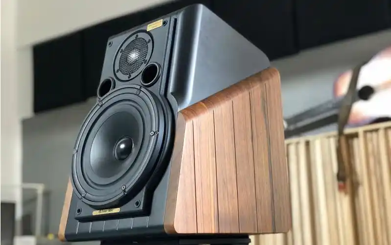 穆特 小提琴 火车头音箱 皮膜高音