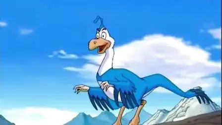 渴望蓝天全52集