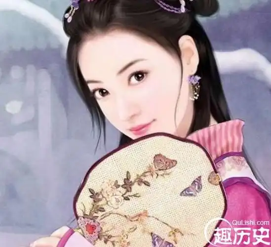 李夫人倾国倾城,生病后为何到死都不让汉武帝前来看望?