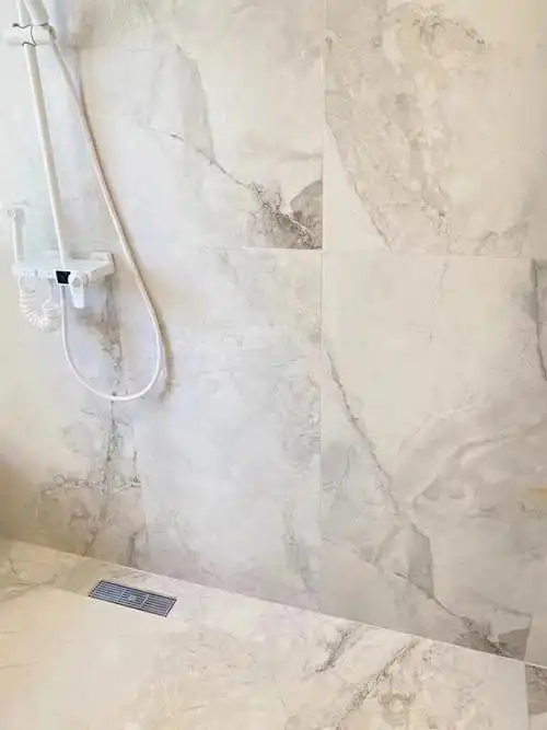 寒江雪岩板瓷砖