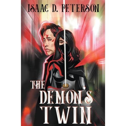 【4周达】the demons twin