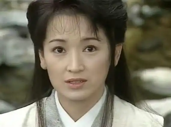 金庸老爷子最喜欢的女主角是《雪山飞狐》里的程灵素?