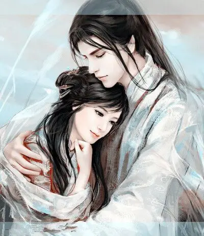 死生契阔,与子成说