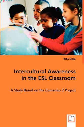 【预售 按需印刷】intercultural awareness in the classroom