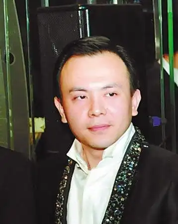 盘点京城四少的身家与绯闻 只叹经历丰富