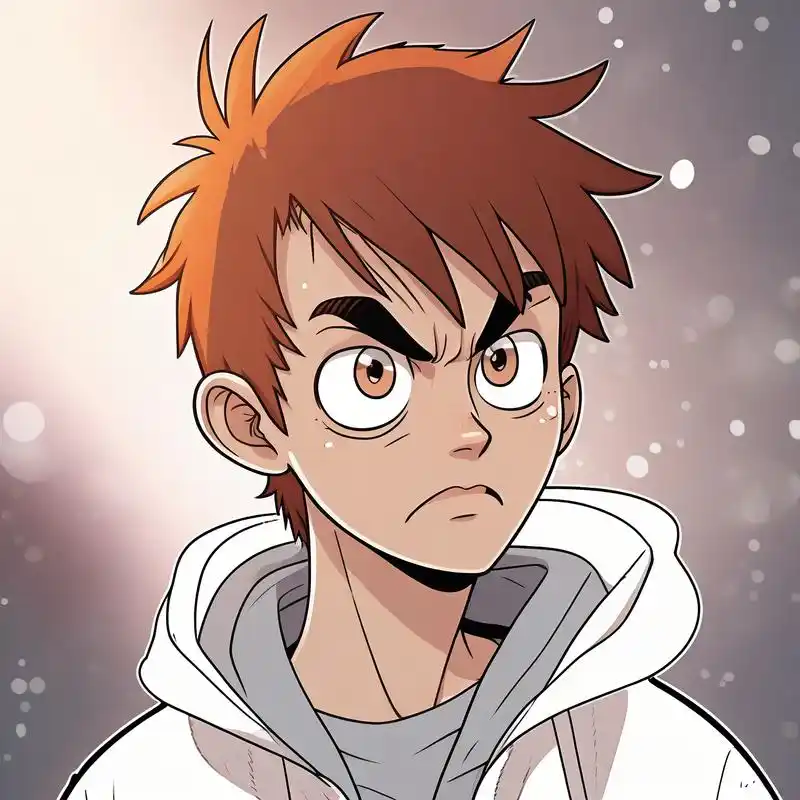 哈哈哈哈,欠揍的头像来啦!看到这些头像,我都想笑出鹅叫声了09.