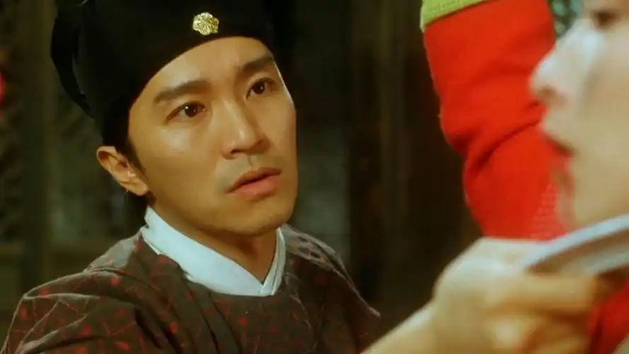 《大内密探零零发》星爷无厘头喜剧巅峰之作,周星驰宫廷破奇案