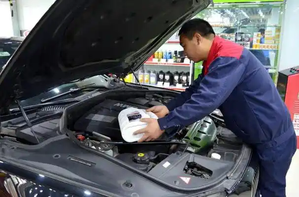 多少公里换机油最好(怎样保养车才是正确的)(6)