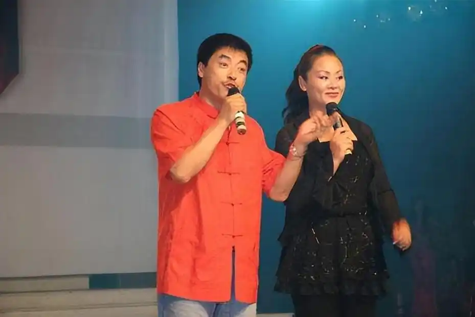 魏三到底有多豪横?4次"拒绝"赵大叔,转身拜潘长江为师