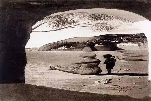 心理学上有一种叫做投射测验的个性测试方法,能够很快的通过媒介反映