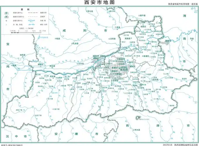 关中平原 - 知乎