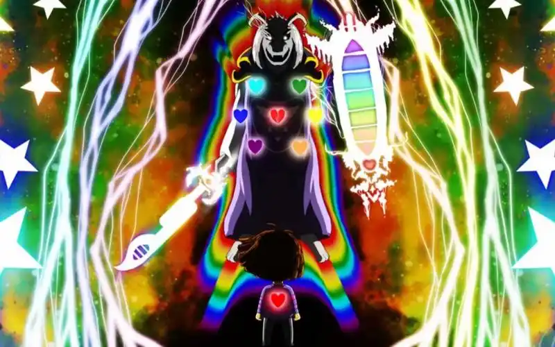 艾斯利尔 逐梦战斗曲(hopes and dreams)