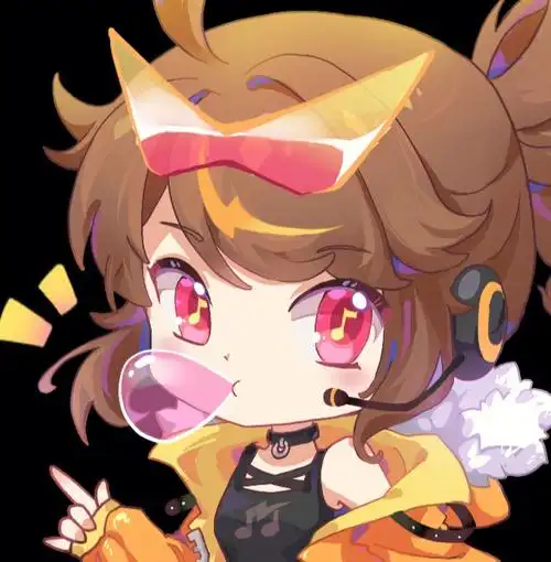 迷你世界高清头像求抱走