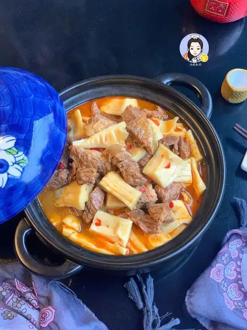 这"野味"香脆爽口,每次做一锅都不够吃,营养均衡,家人都喜欢