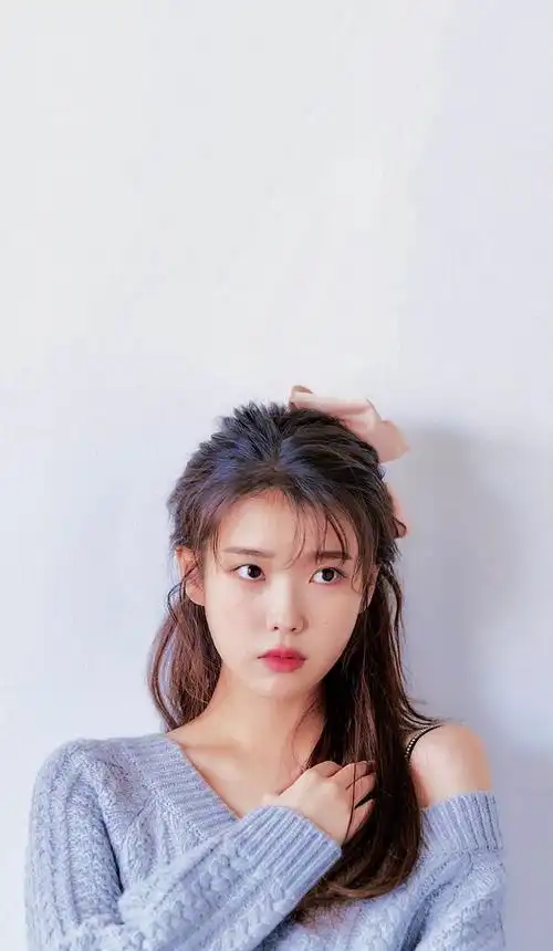 iu - 堆糖,美图壁纸兴趣社区