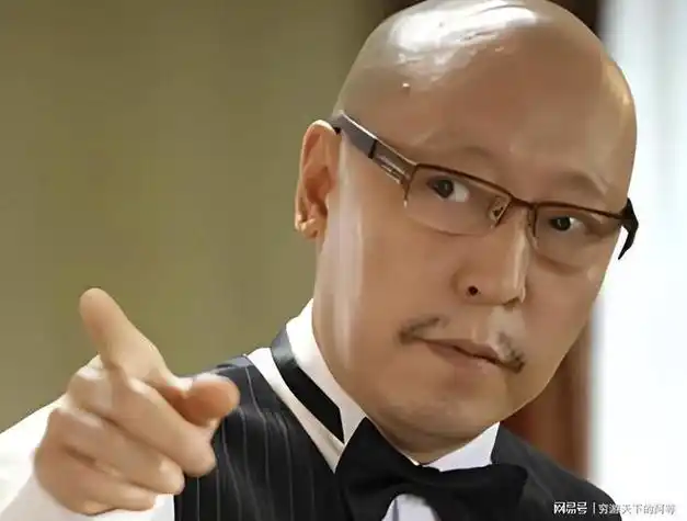 演员倪大红说上中戏时没人把我当学生都以为我是烧锅炉的