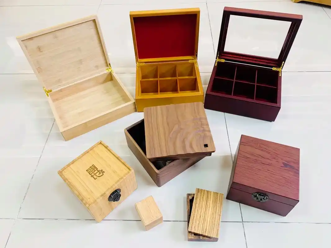 创作灵感 #来图定制#手工制作 木制工艺品,礼品包装#源头 - 抖音