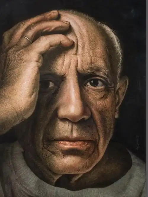 裴永中参评第七届中国工艺美术大师作品选