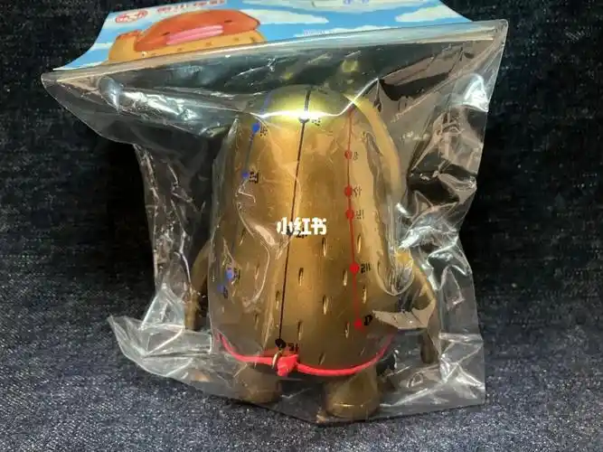 微小怪兽农场巨狒金色十八铜人