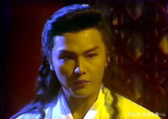 上官警我-关礼杰