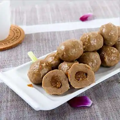 距优惠券开抢还有00:00:00撒尿丸 正宗手打海欣撒尿牛肉丸 撒尿牛丸