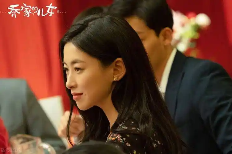 2011年8月3日,与刘德华,巩俐,袁立合作出演的科幻爱情片《我知女人心