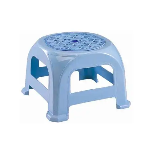 大量供应家用塑胶凳,塑胶小凳子,协盛开模制作塑胶家居用品