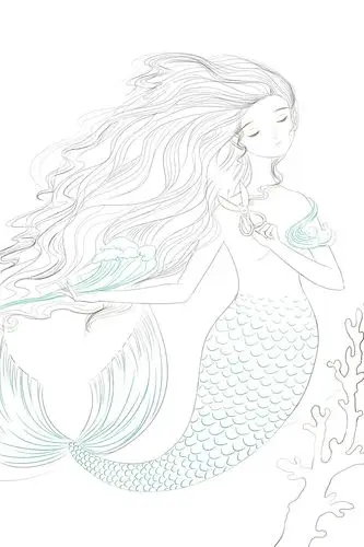 童话故事之海的女儿