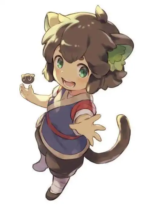 《罗小黑战记》观后感